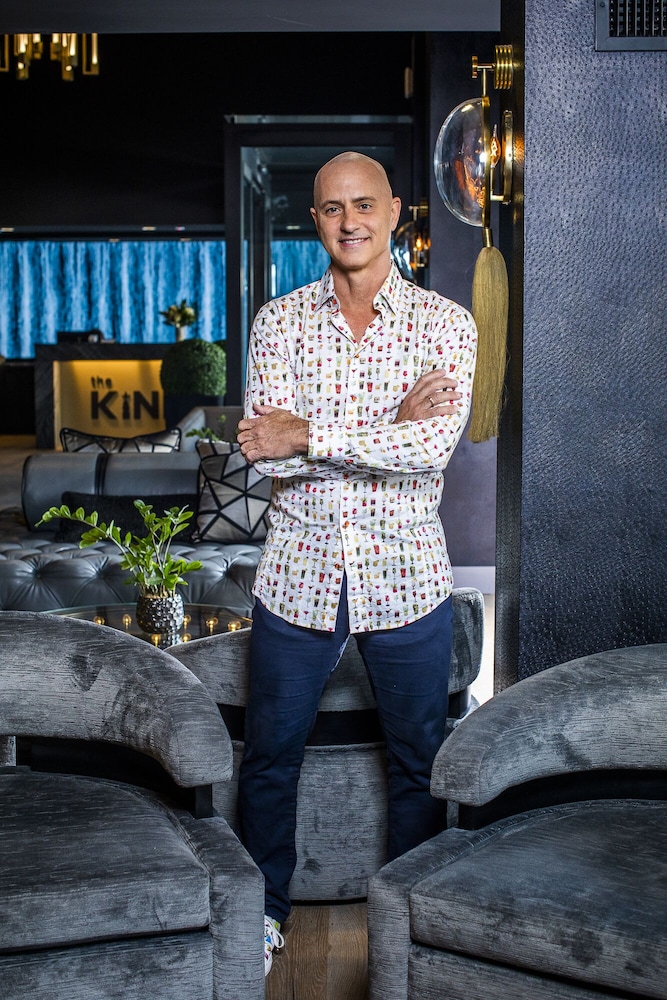 The Kindler Hotel - photo 9