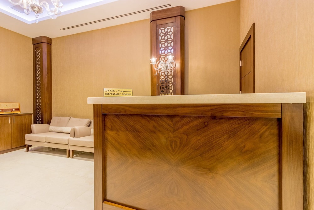 Hotel Azdif — Setif — photo 3