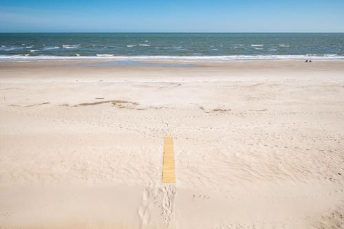The Salty Dog by Oak Island Accommodations - photo 3