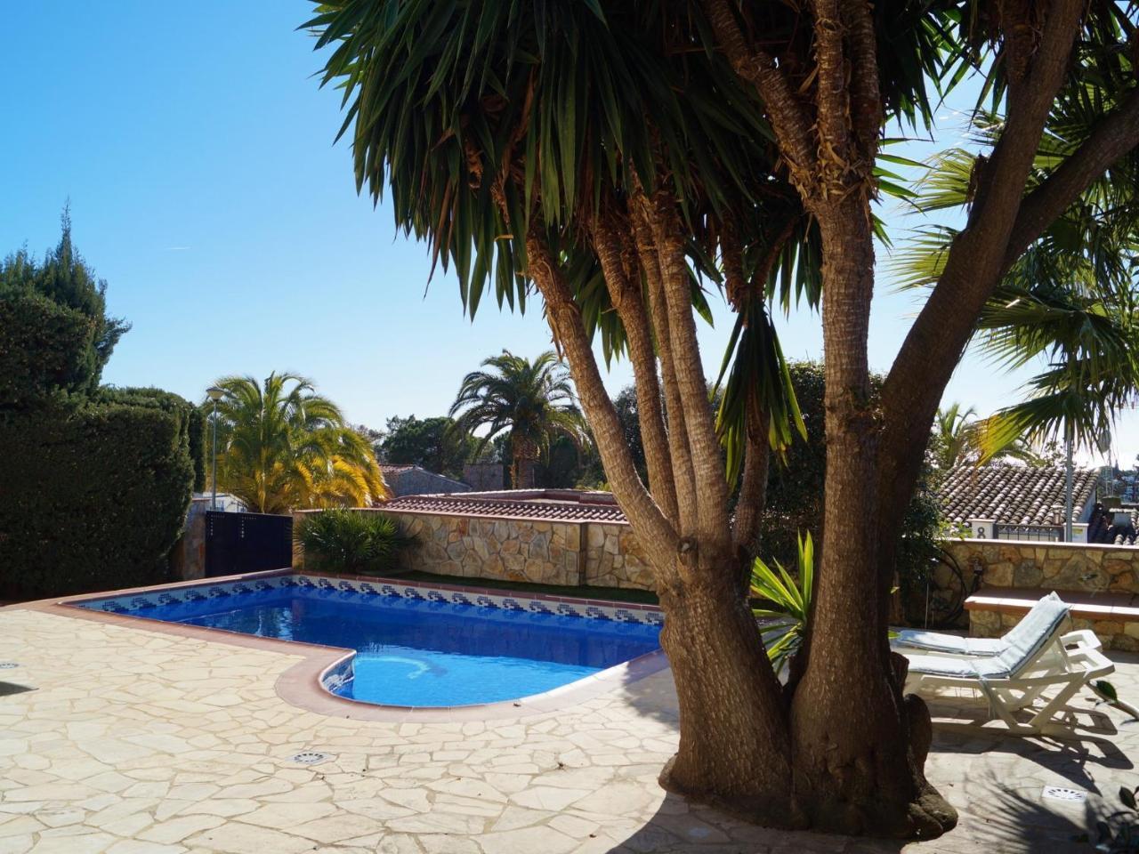Fischet - carbon neutral hotel in Lloret De Mar