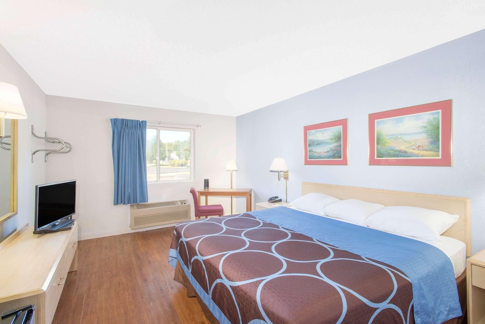 Rodeway Inn Webster NY - photo 17