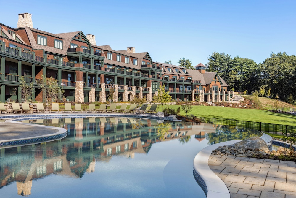 Anchorage At The Lake — hotel in Tilton