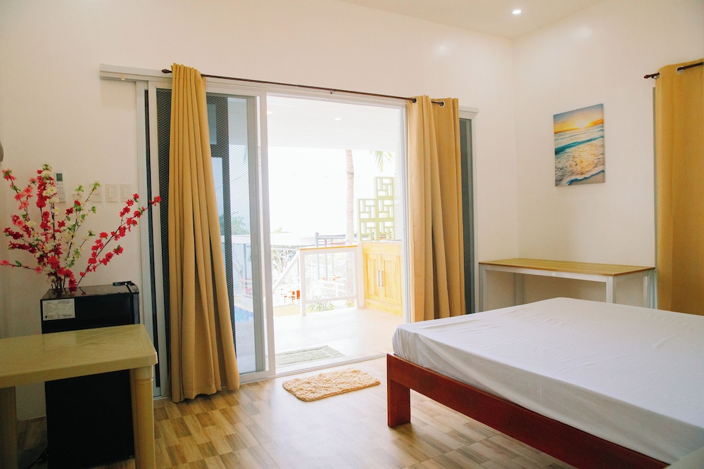 Tulang Diot View Resort and Turtle Haven in Cebu City, Philippines