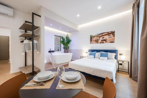 Juliet's Window — 4-Star Luxury Hotel in Verona, Italy
