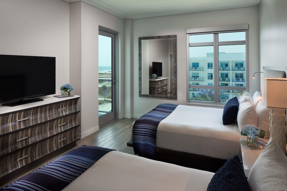 Treasure Island Beach Resort - photo 7