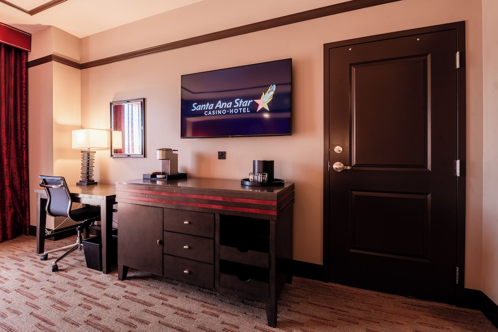 Santa Ana Star Casino Hotel - photo 8
