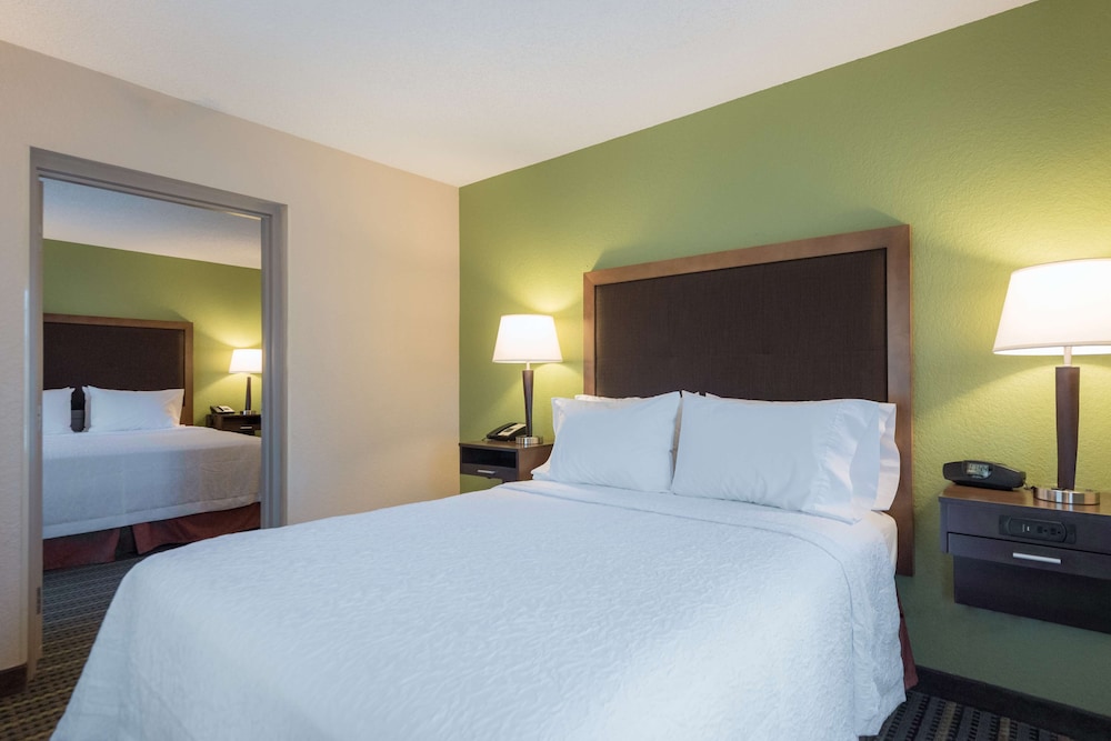 Hampton Inn Brooksville Dade - photo 32