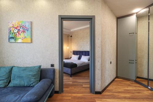 Super Stylish Apartment With Amazing Views By Wehost