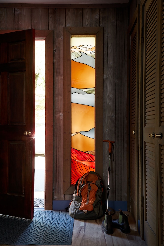 Mine and Farm The Inn at Guerneville CA - photo 26