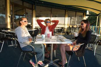 Adventure Backpackers