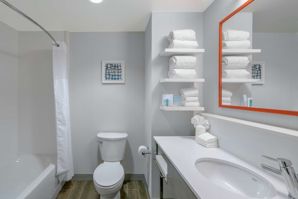 Hampton Inn & Suites Glenarden Washington DC - photo 18