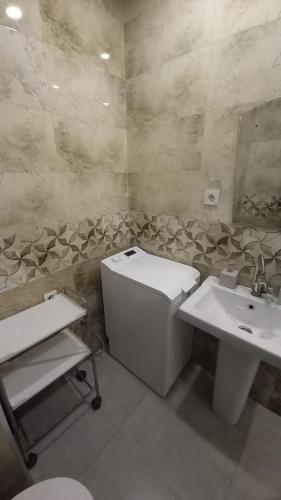 Apartamenti Vazisubani