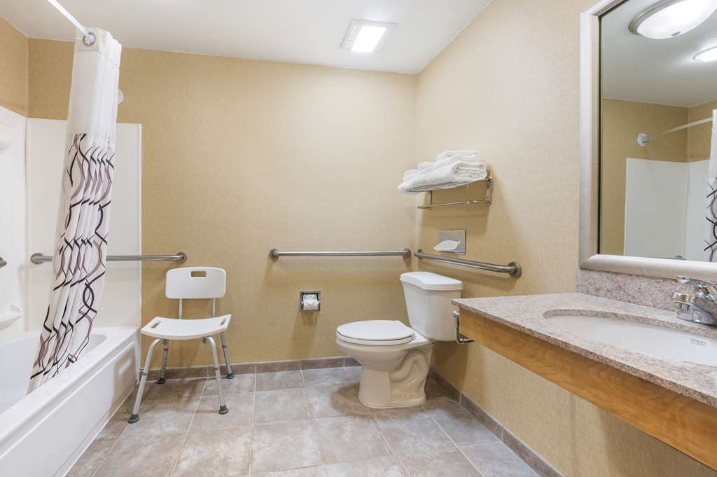 Best Western Circus City Inn - photo 33