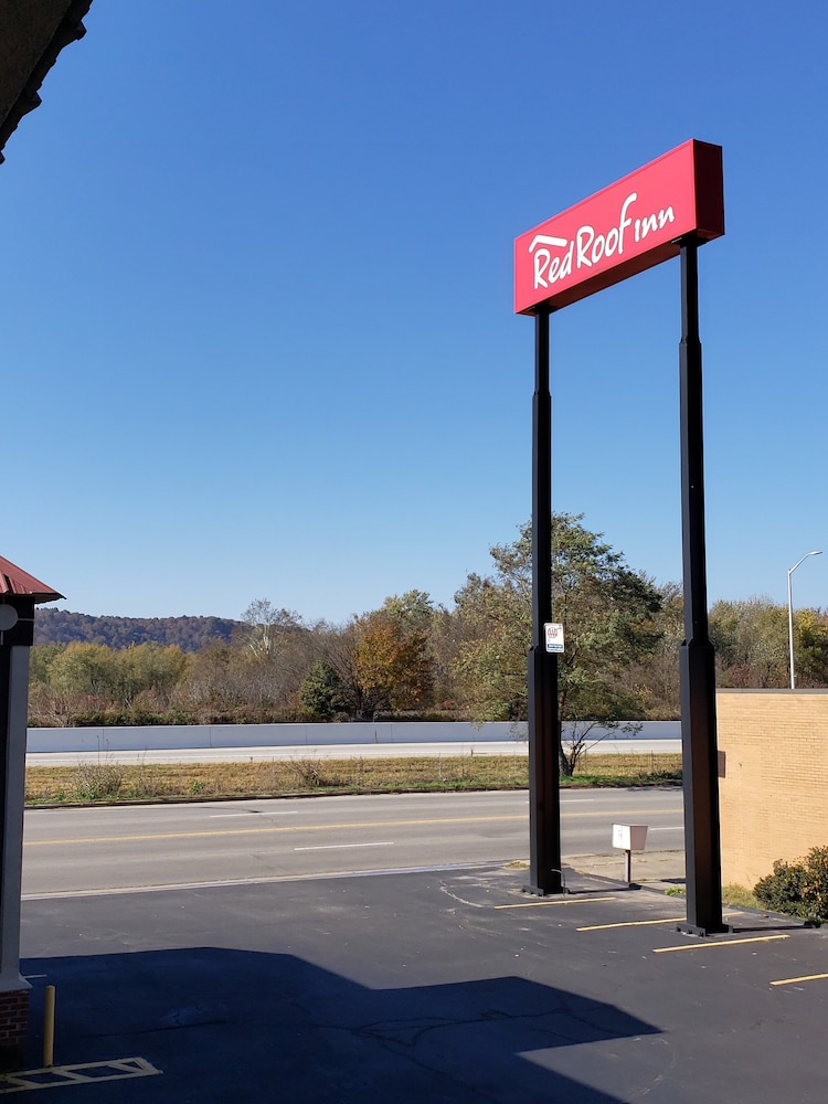 Red Roof Inn Wheelersburg - photo 15