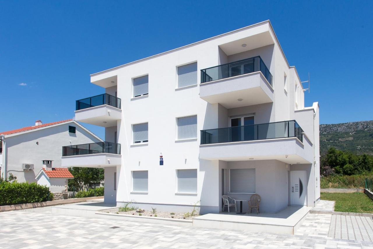 Delminium — 4-Star Luxury Hotel in Kastel Kambelovac, Croatia