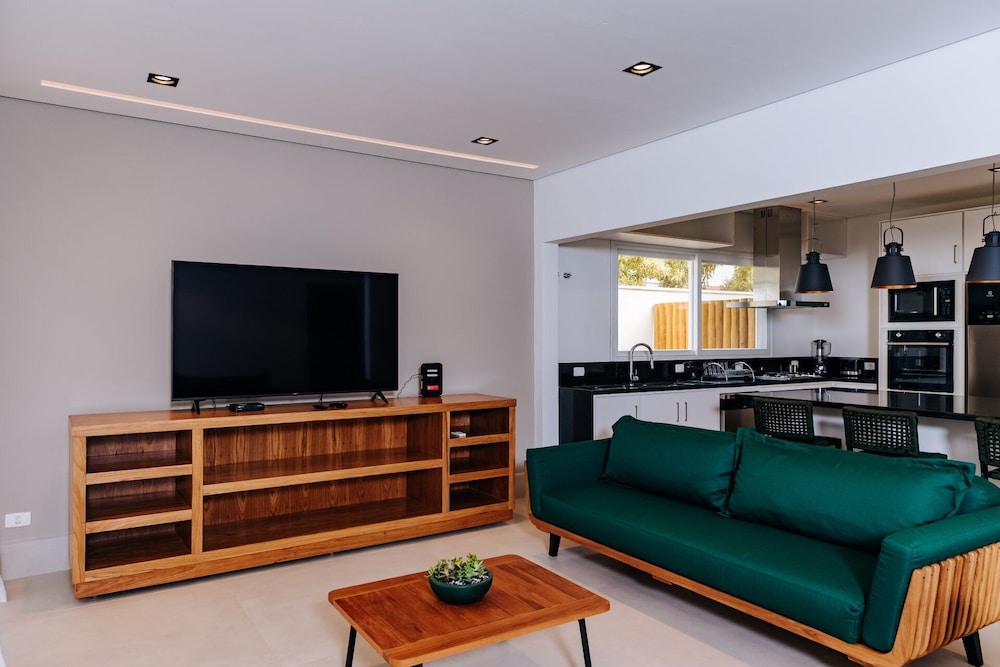 Vistabela Resort & Spa — hotel in Sao Sebastiao