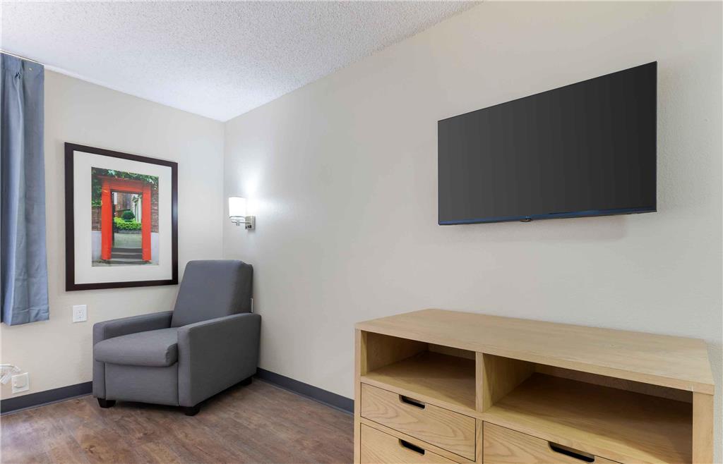 Extended Stay America Arlington Six Flags - photo 32