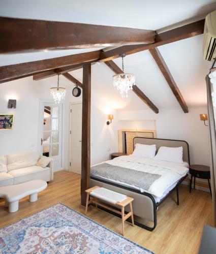 City Soul 2 Bedroom Apartment