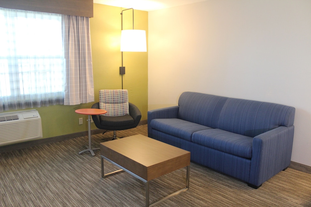 Holiday Inn Express & Suites Camarillo by IHG - photo 7