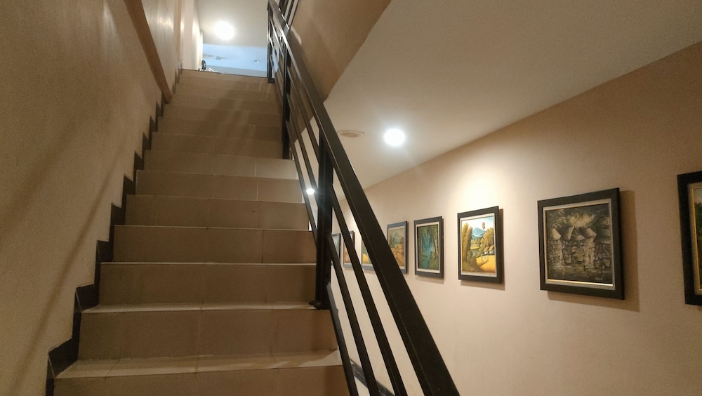 Os Hotel Batu Aji Batam — Batam
