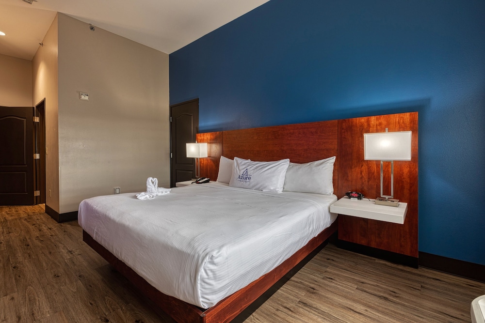 The Azure Hotel - photo 76