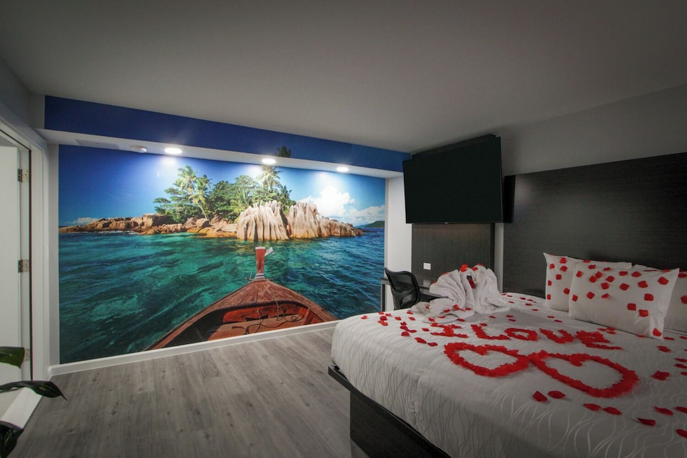 Envi Boutique Hotel Henderson Evansville South - photo 41
