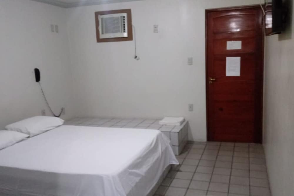 Agreste Water Park Hotel in Bezerros, Brasil