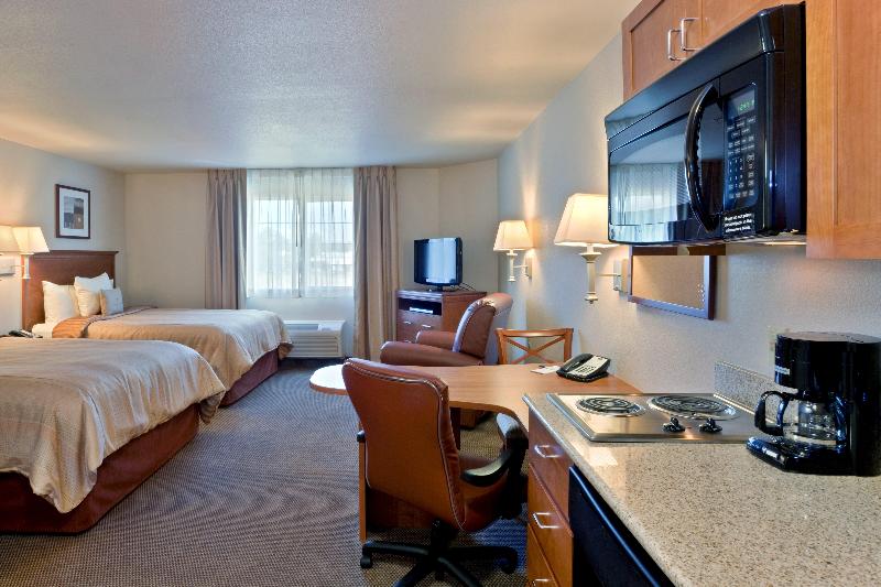 Candlewood Suites Lakewood - photo 20