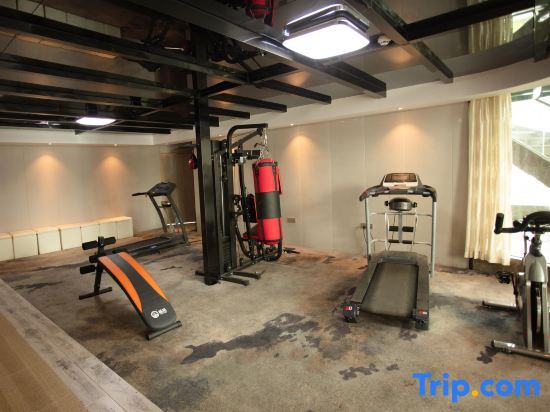 Xiangyin kailiyade Hotel in Wenxing, People's Republic of China