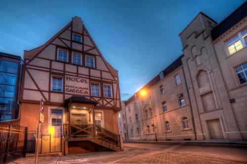 Hotel Siesta — hotel in Swiebodzin
