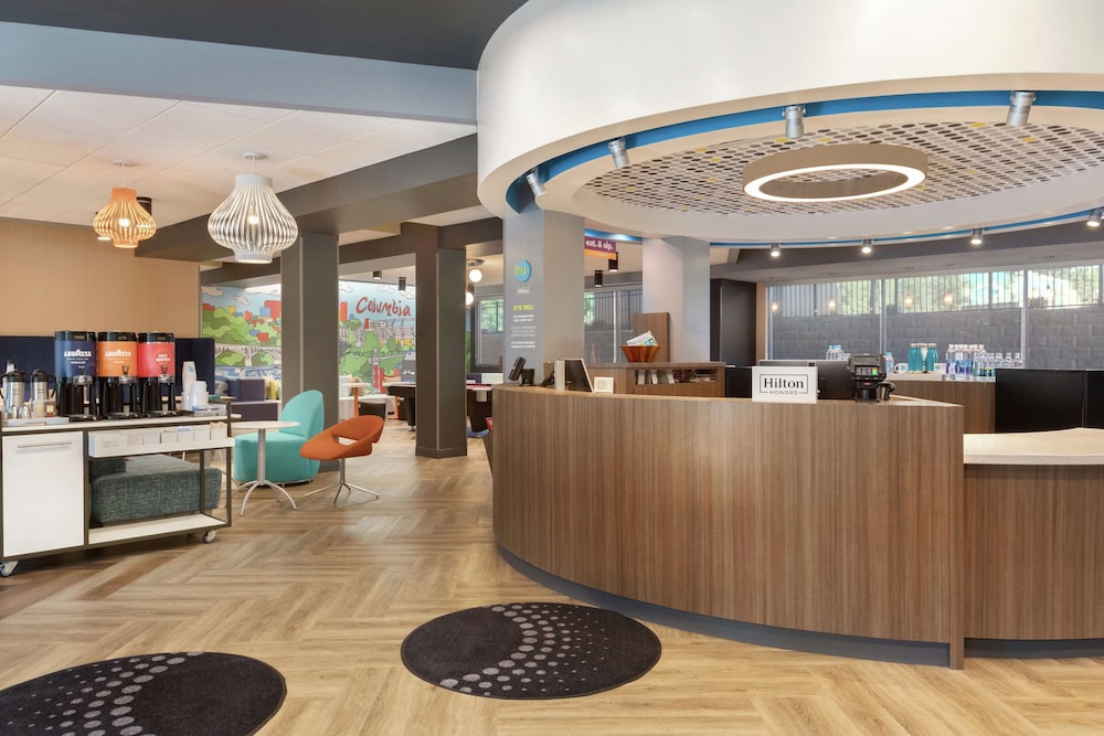 Tru by Hilton Harbison Columbia - photo 22
