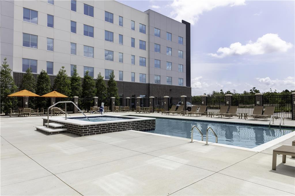 Hyatt House The Woodlands Shenandoah - photo 23