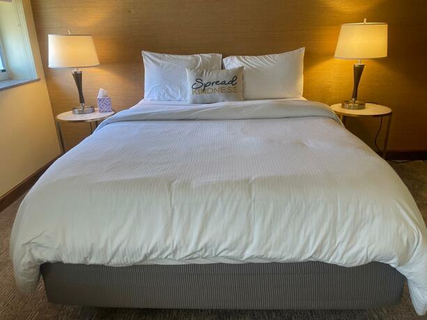 Hotel Phillips Hotel - photo 21
