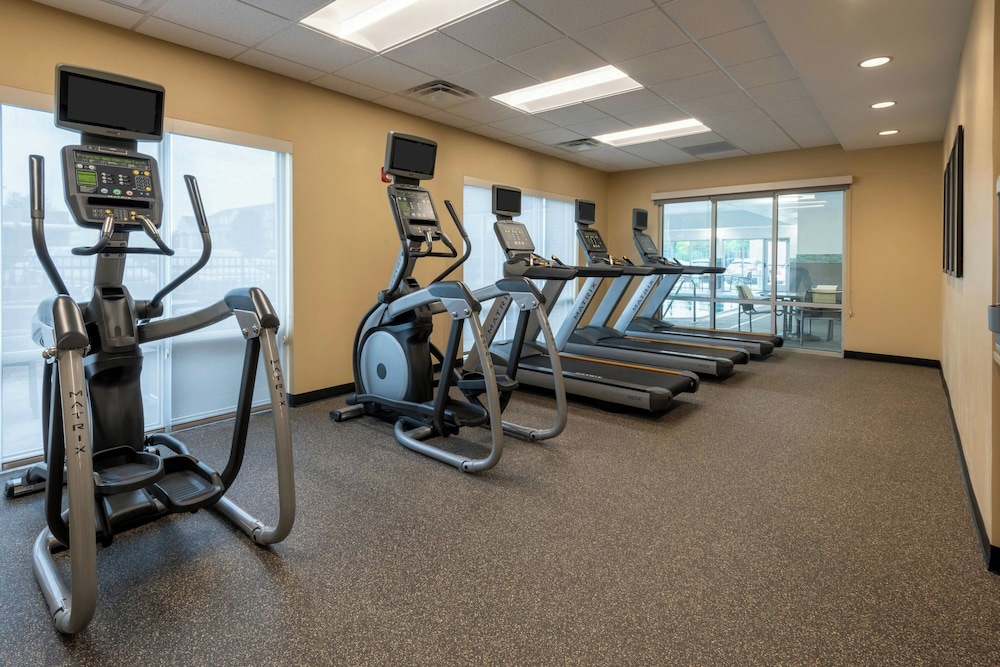 TownePlace Suites by Marriott St. Louis Edwardsville IL - photo 20