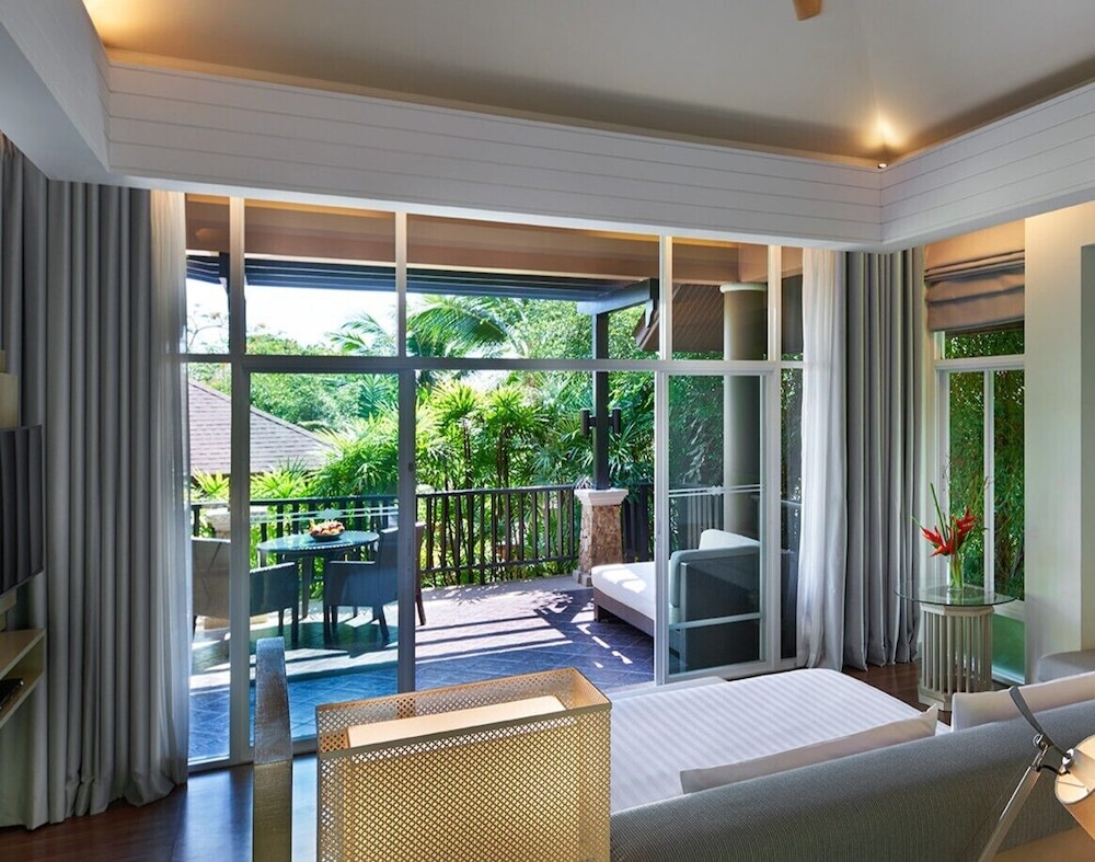 שטחי חוץ / גן