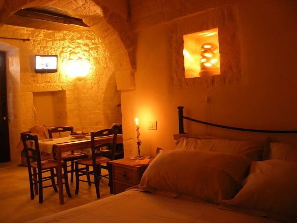 Trulli Resort Monte Pasubio - last minute hotel in Alberobello