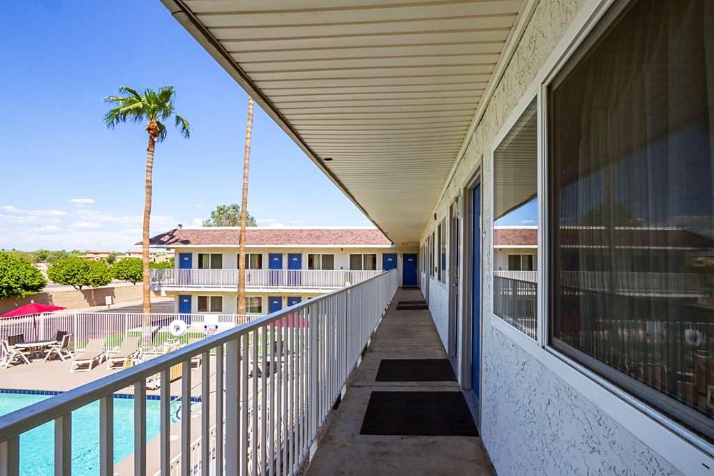 Motel 6 Mesa North - photo 2