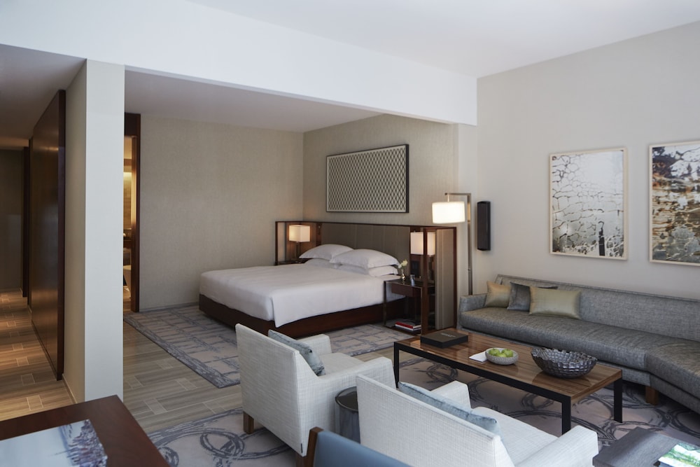 Park Hyatt New York - photo 11