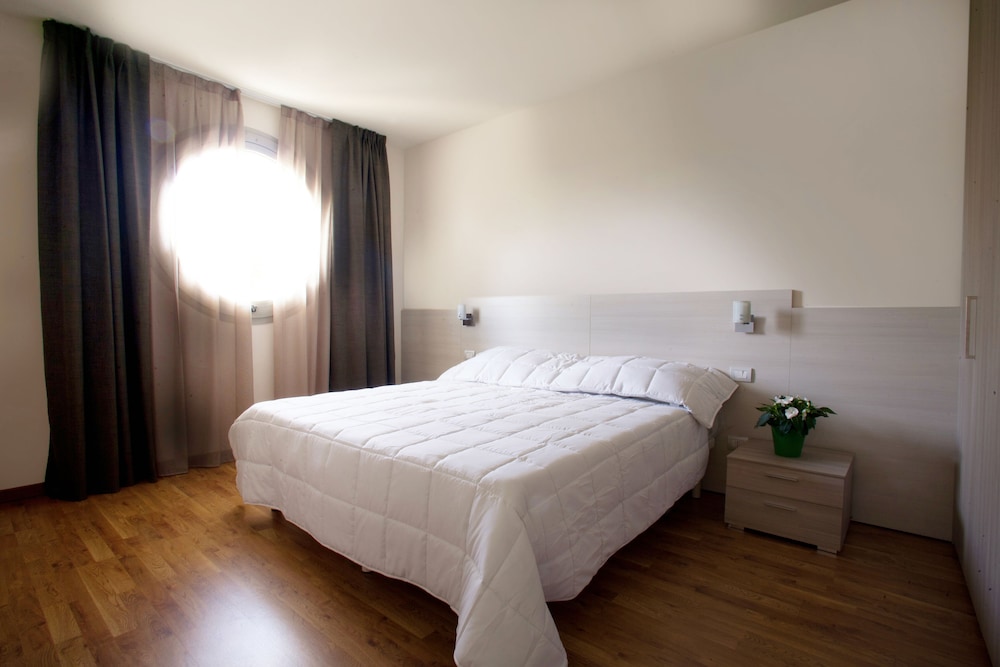 Residence Le Querce — Cernusco Sul Naviglio — photo 3