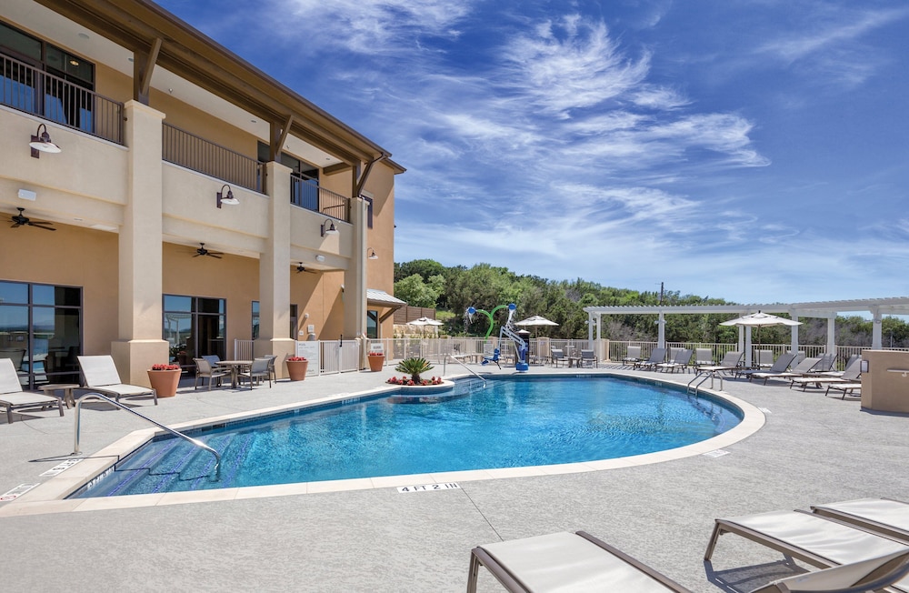WorldMark Marble Falls - photo 26