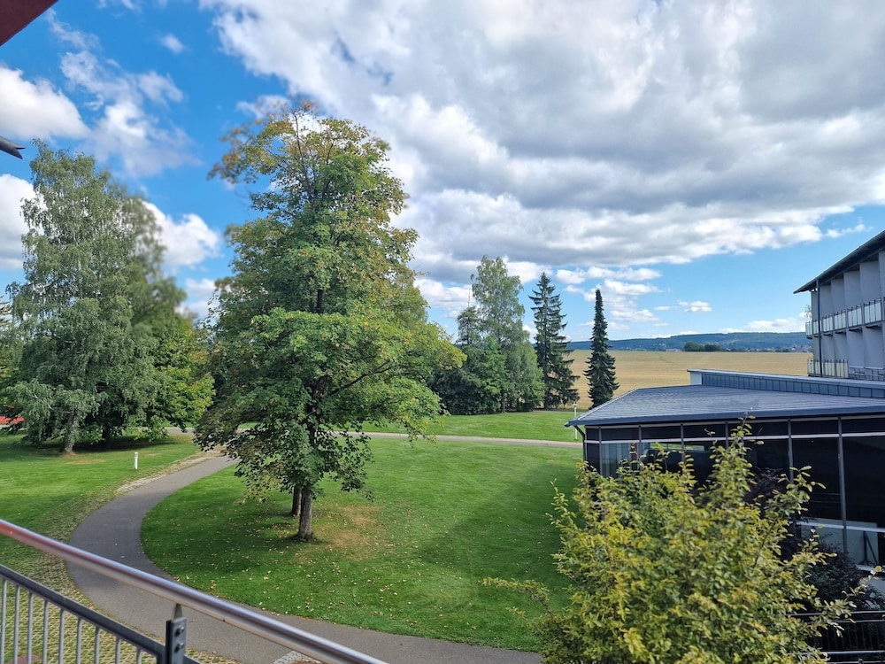 Green Night Hotel — Falkenstein
