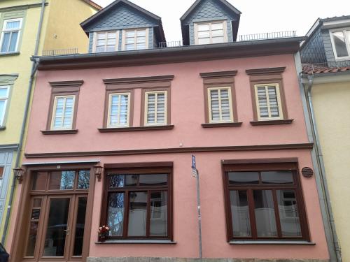 Ferienwohnungen Clara — Arnstadt — photo 3