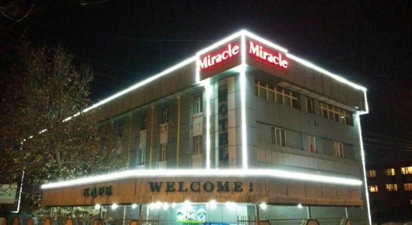 Miracle — Tashkent — photo 3