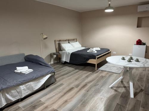 Basho Apartament — Bari — photo 5