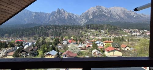 Zefir Apartments — 4-Star Luxury Hotel in Busteni, Romania