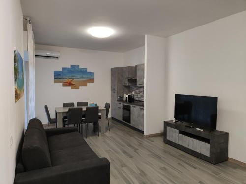 Casa Trezza 2 — 4-Star Luxury Hotel in Latina, Italy