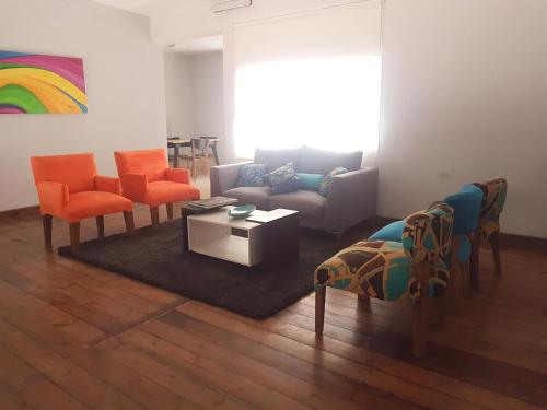 Ch Loreto Hotel Boutique — Loreto — photo 4