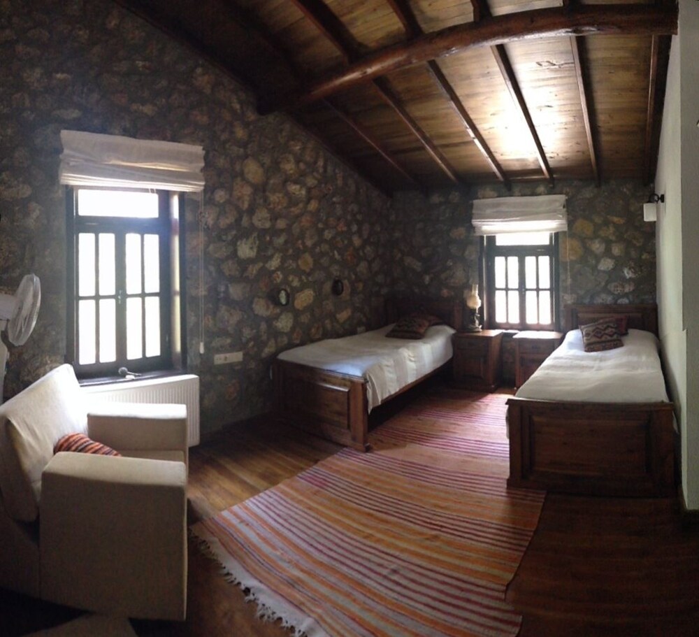 Dikencik Cottages — Fethiye — photo 5
