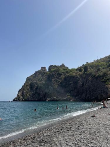 La Grotta Hotel — Sant Alessio Siculo
