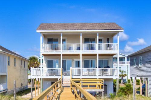 Next Time Down by Carolina Beach Realty in Kure Beach, United States